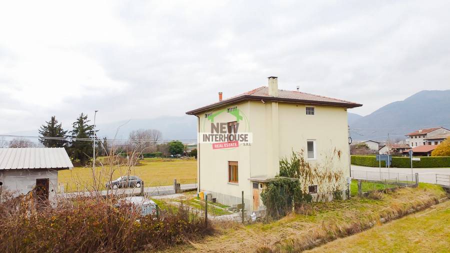 Villa a Maniago in Via Tesana Nord - Foto 4