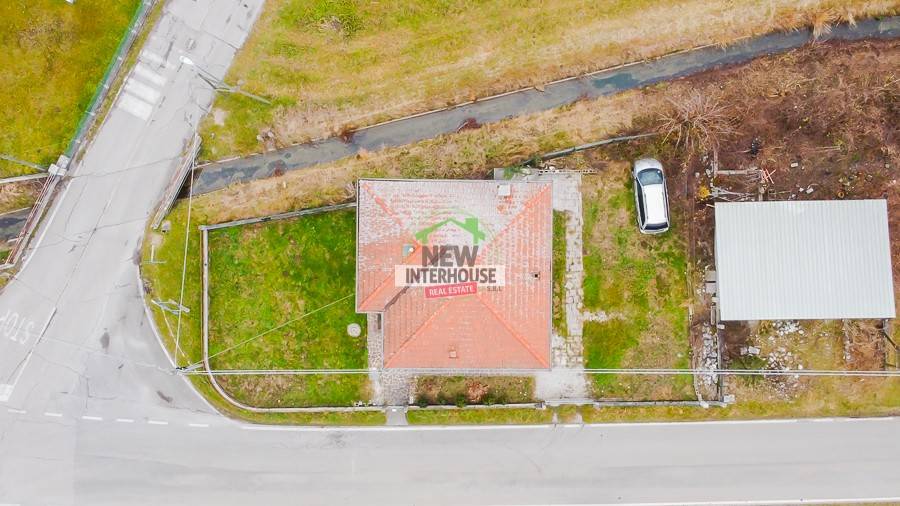 Villa a Maniago in Via Tesana Nord - Foto 5
