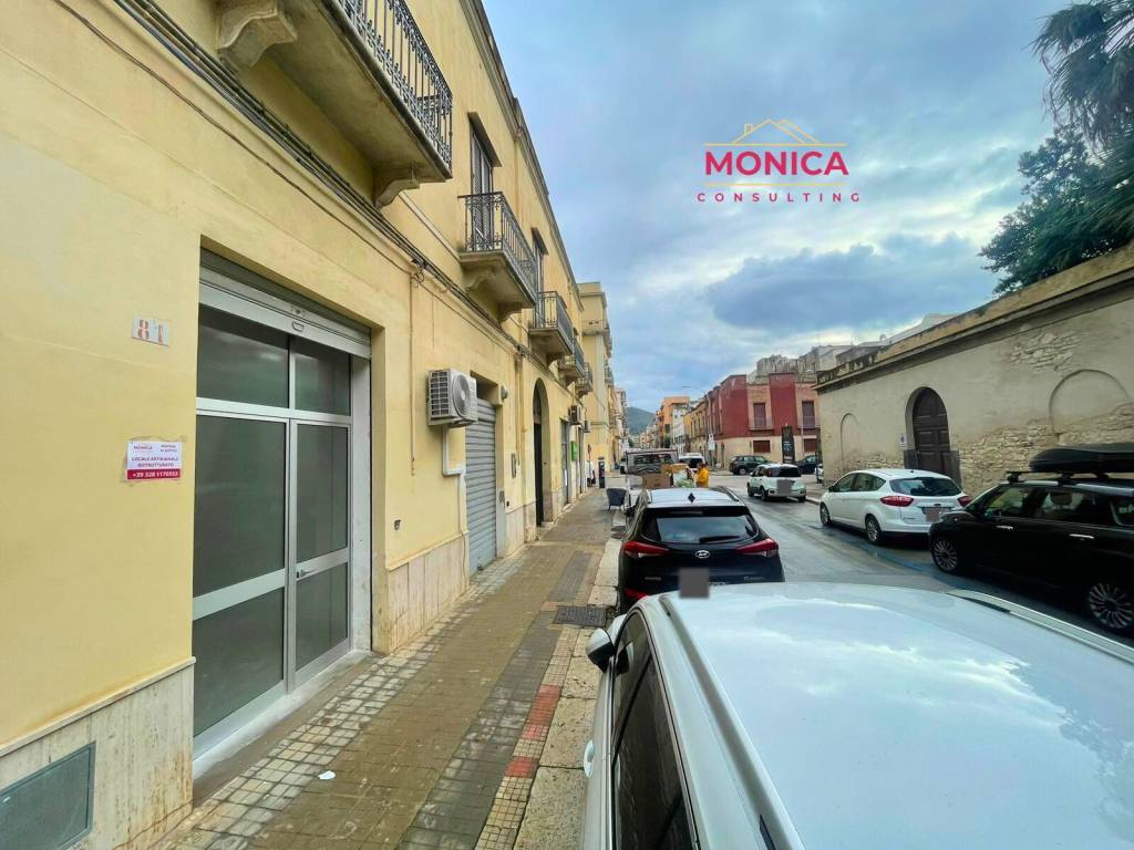 Immobile a Trapani in Via Torre Marino, 81 - Foto 2