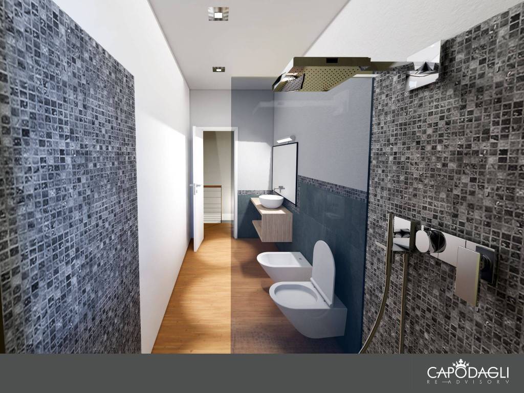 Appartamento a Cattolica in Via Giuseppe Garibaldi, 135 - Foto 5