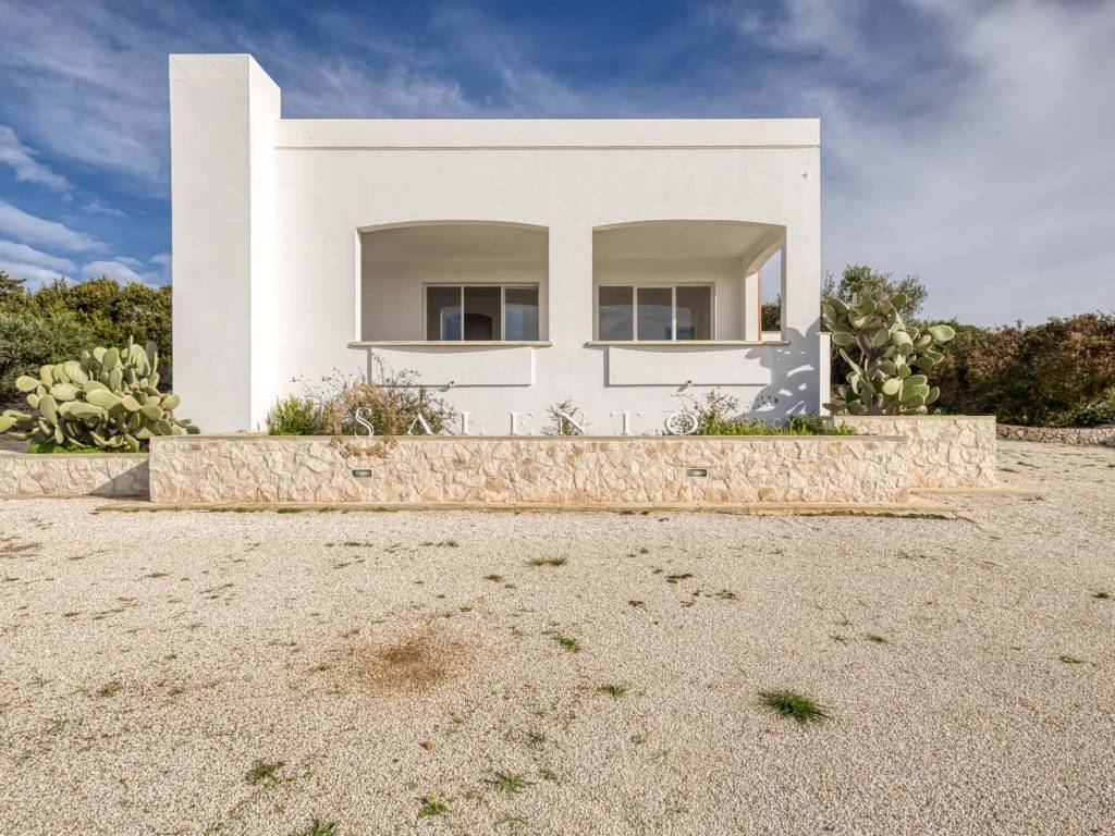 Villa a Ugento in SP291 - Foto 3
