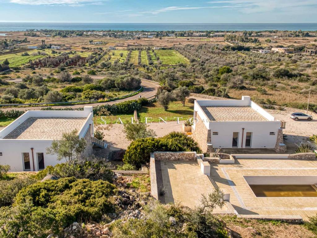 Villa a Ugento in SP291 - Foto 4