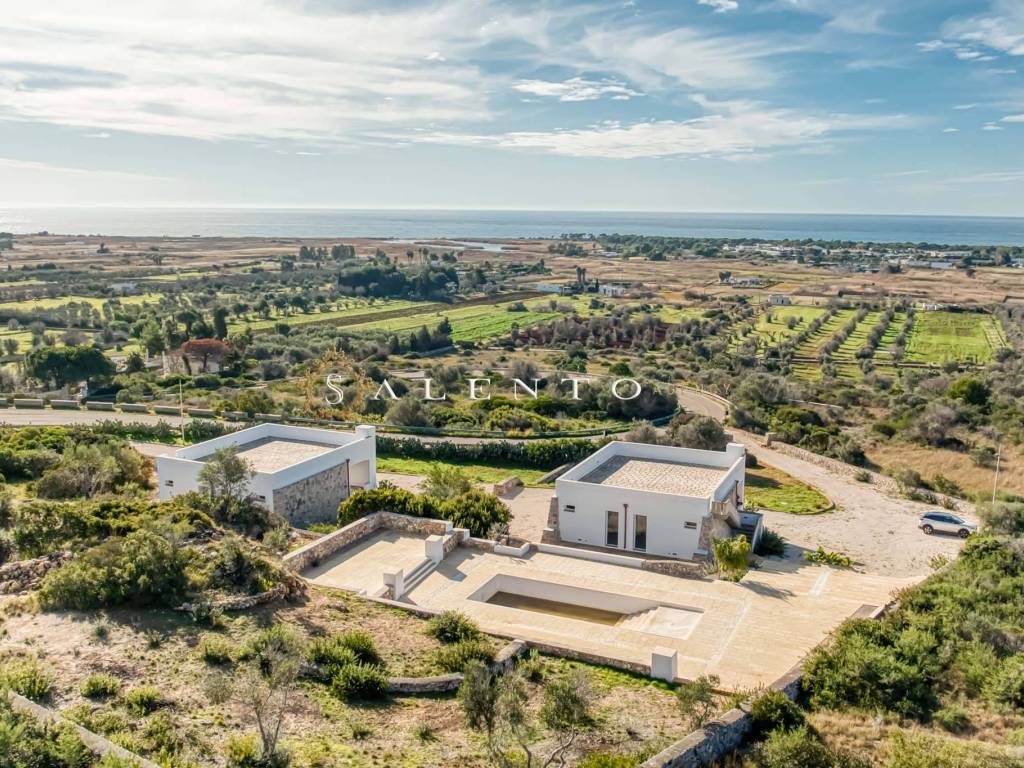 Villa a Ugento in SP291 - Foto 5