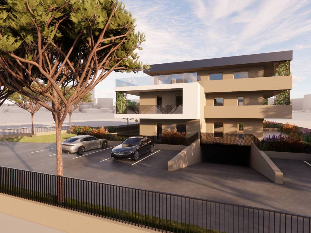 Appartamento a Perugia in Via Pievaiola, 48 - Foto 2