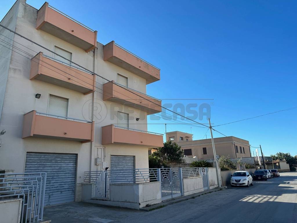 Villa a Mazara del vallo - Foto 2
