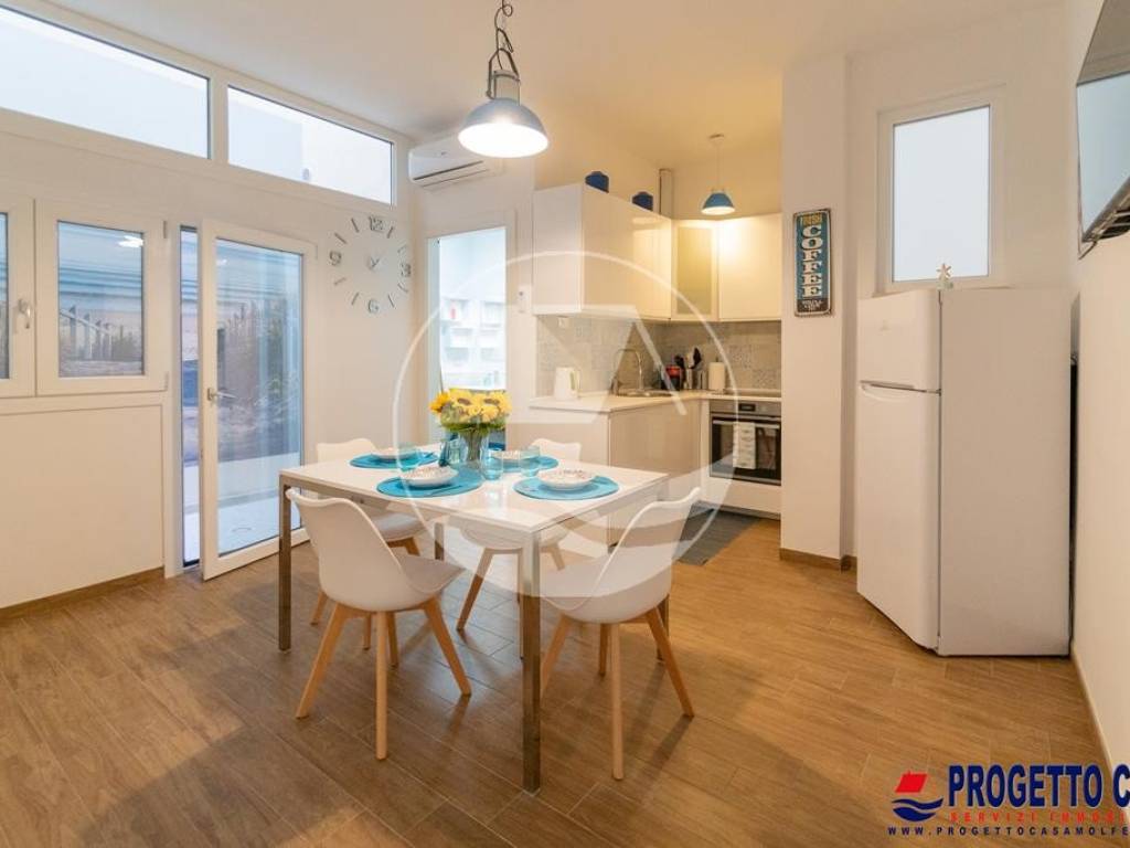 Appartamento a Maruggio in Via delle Meduse, 3 - Foto 4