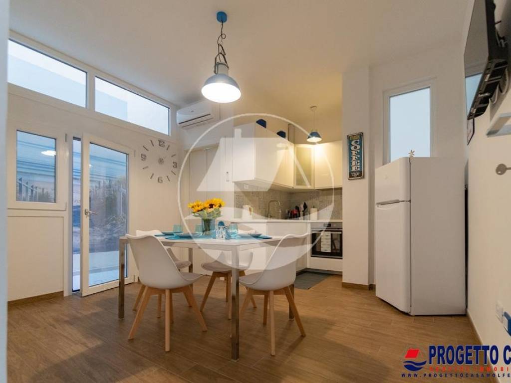 Appartamento a Maruggio in Via delle Meduse, 3 - Foto 5