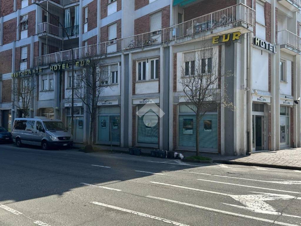 Immobile a Serravalle scrivia in Via Roma, 18 - Foto 3