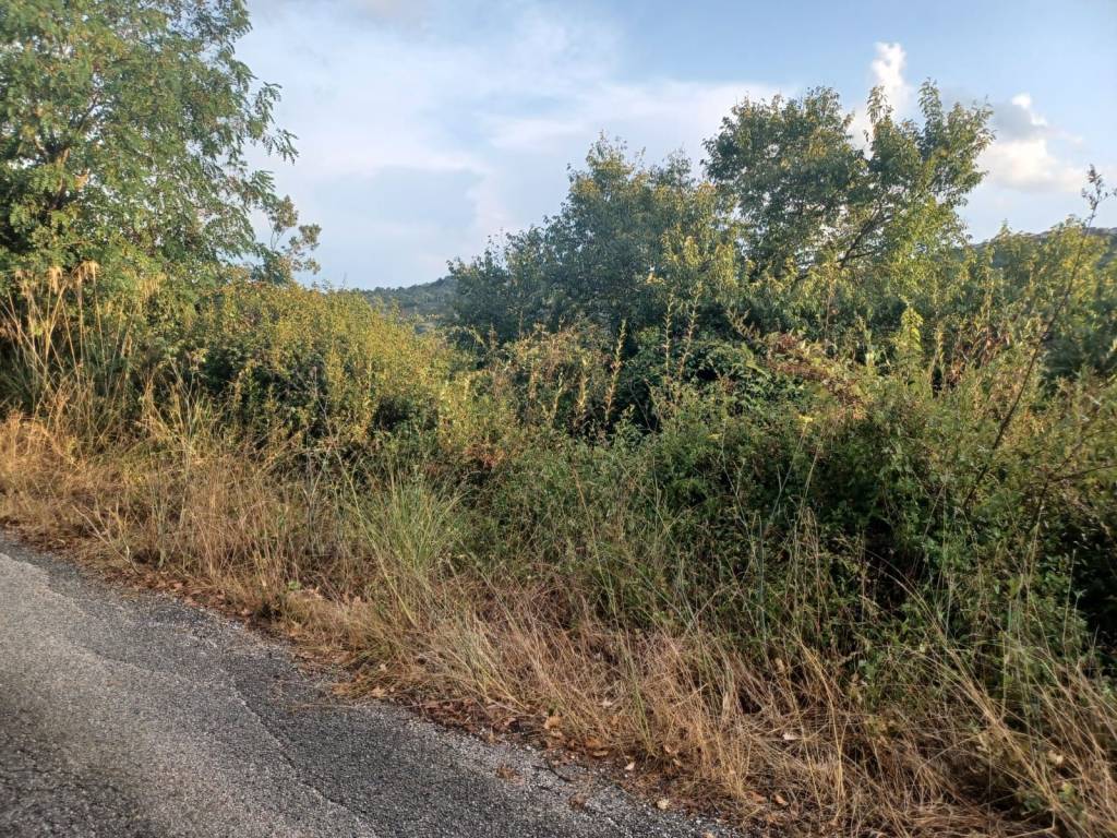 Terreno a Prignano cilento in Via Cerrine - Foto 4
