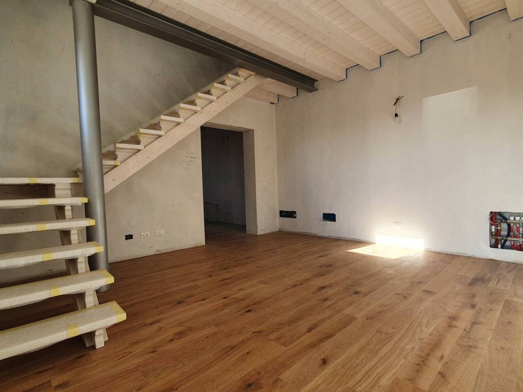 Appartamento a Monselice in Via Carboni - Foto 4