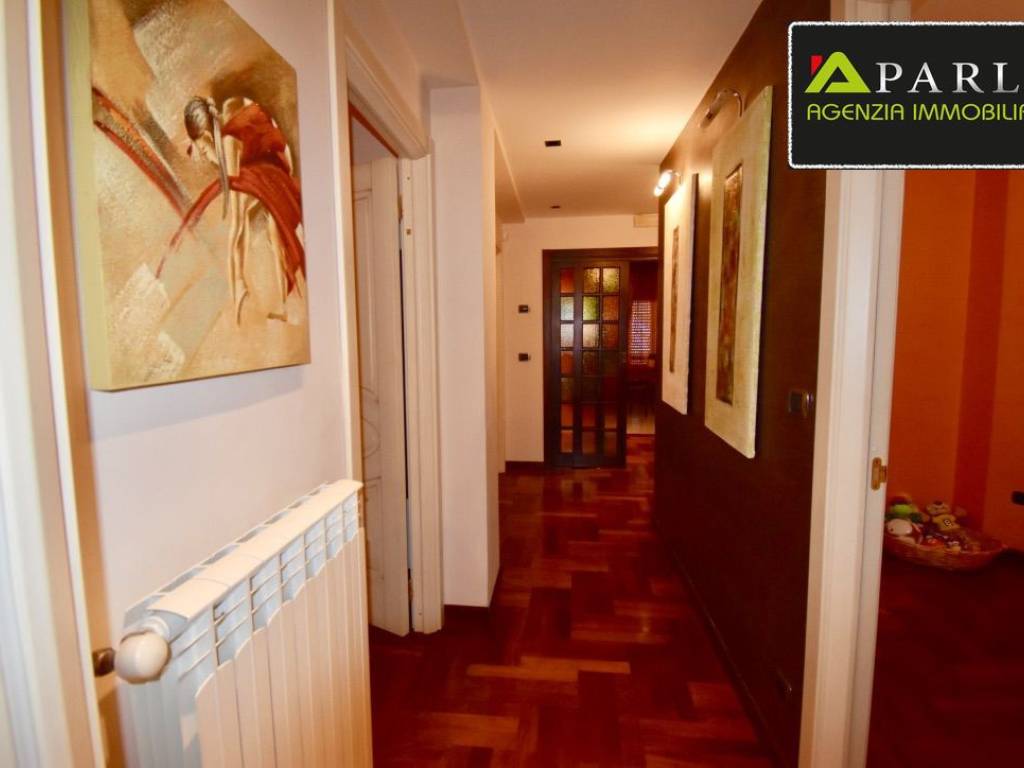 Appartamento a Canicattì in Via Monsignor Angelo Ficarra - Foto 5
