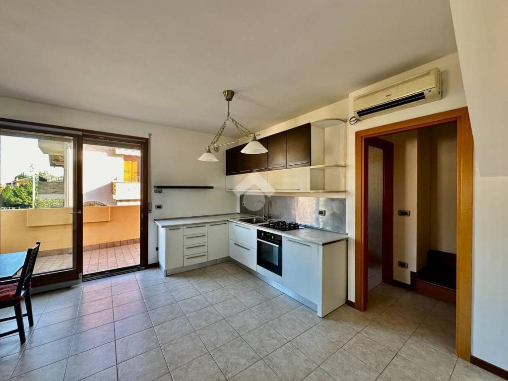 Appartamento a Padova in Via Ponte della Cagna, 1 - Foto 5