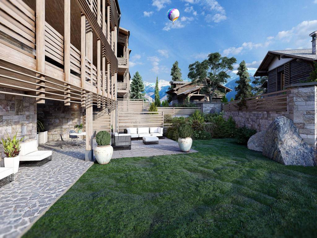 Appartamento a Limone piemonte in Via Almellina - Foto 3