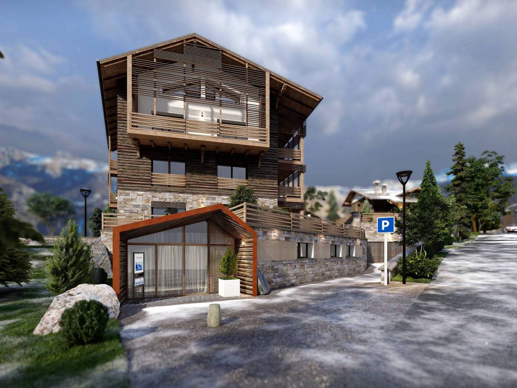 Appartamento a Limone piemonte in Via Almellina - Foto 4