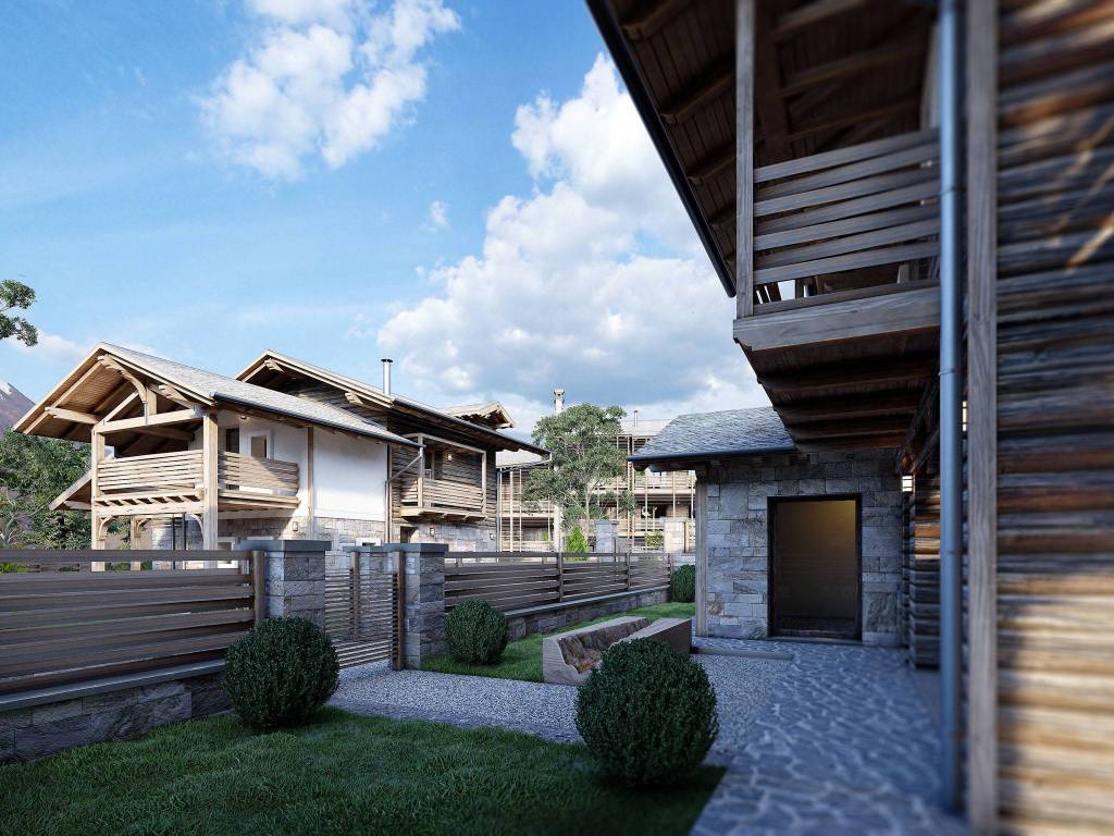 Appartamento a Limone piemonte in Via Almellina - Foto 5