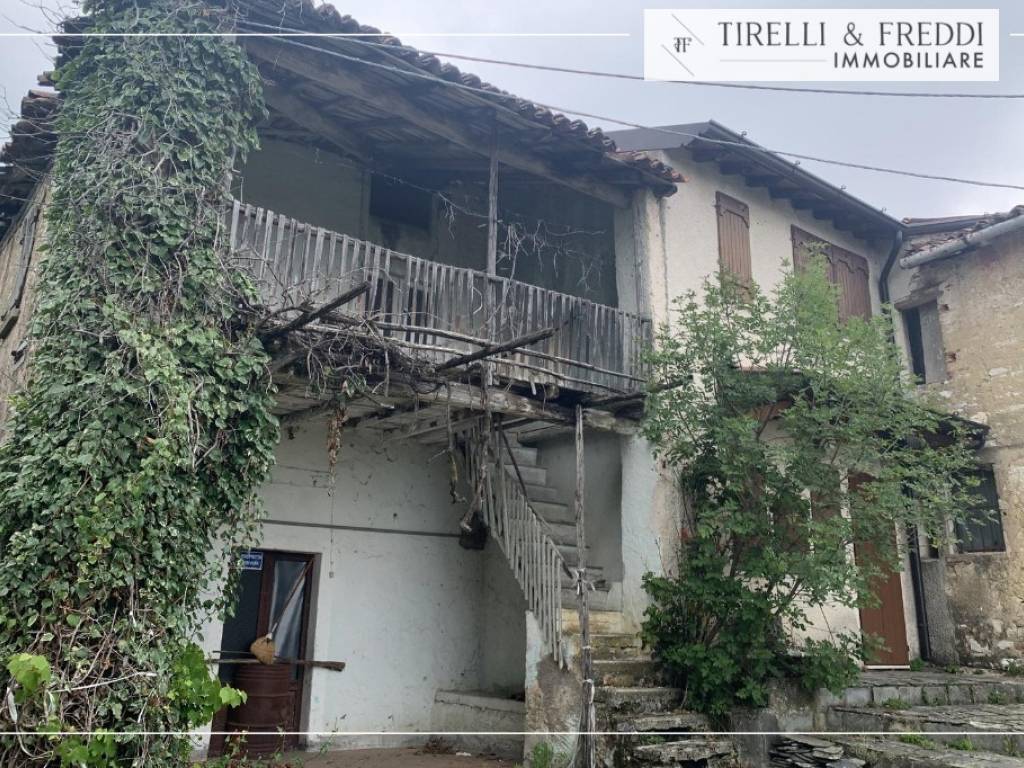 Rustico / casale a Ome in Via Barche - Foto 5