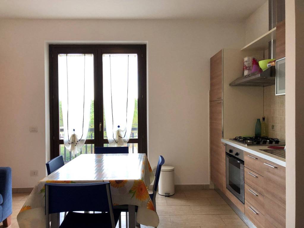 Appartamento a Perugia in Via dell'Aranciotto, 25 - Foto 3