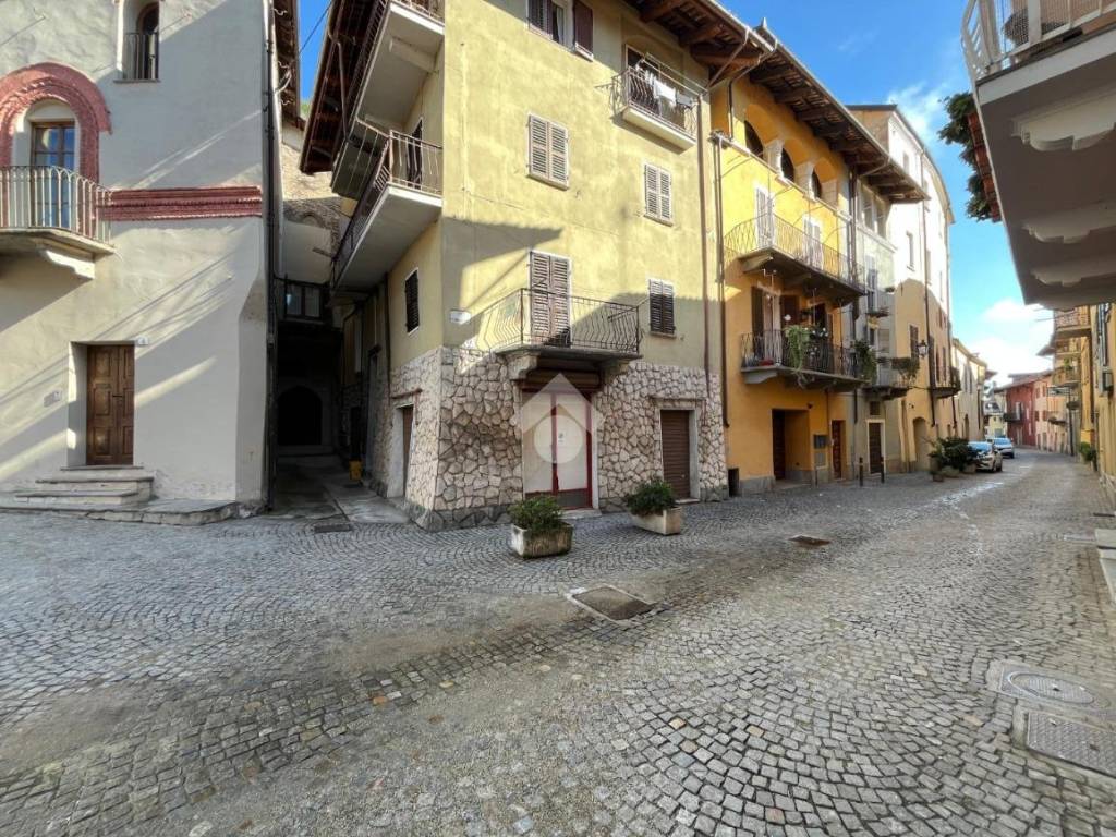 Appartamento a Revello in Via Vittorio Emanuele III, 79 - Foto 4