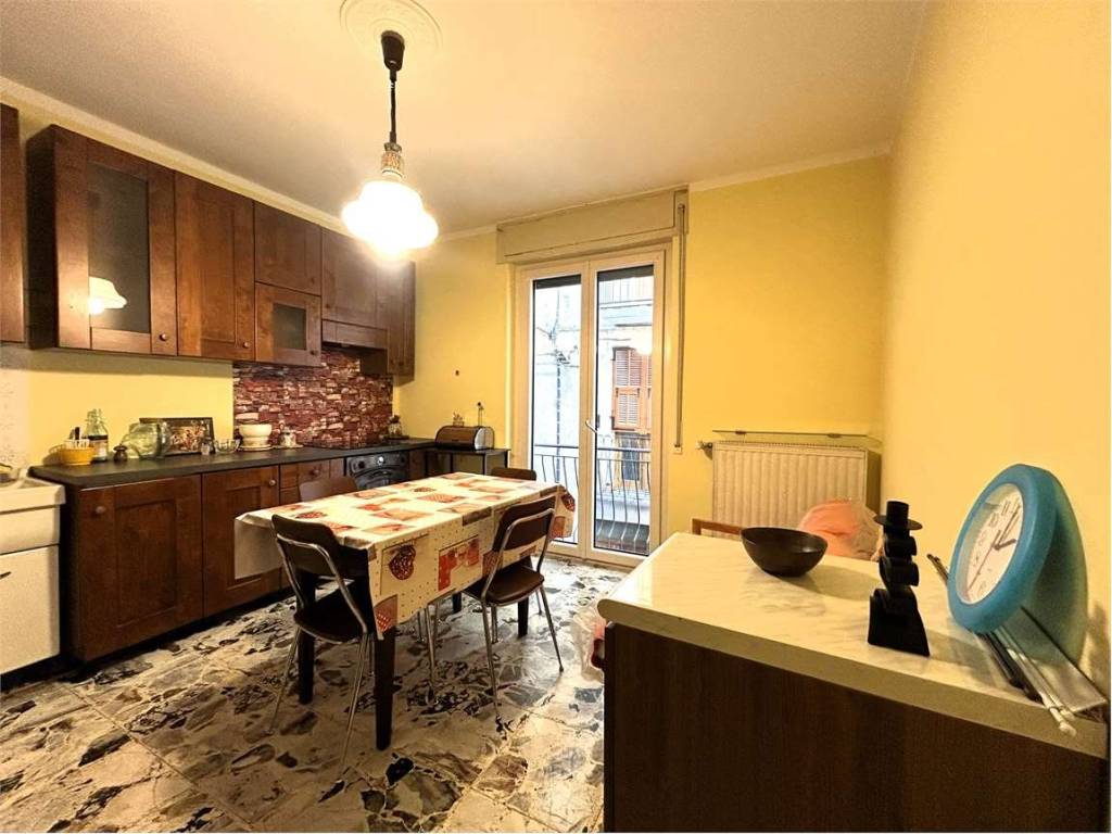 Casa indipendente a Ormea in Via Pelazza, 1 - Foto 3
