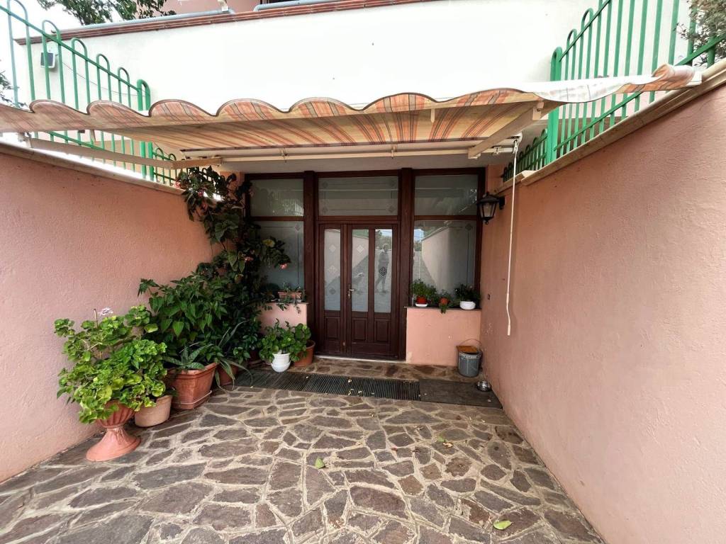 Appartamento a Scanzano jonico in Andriace - Foto 5