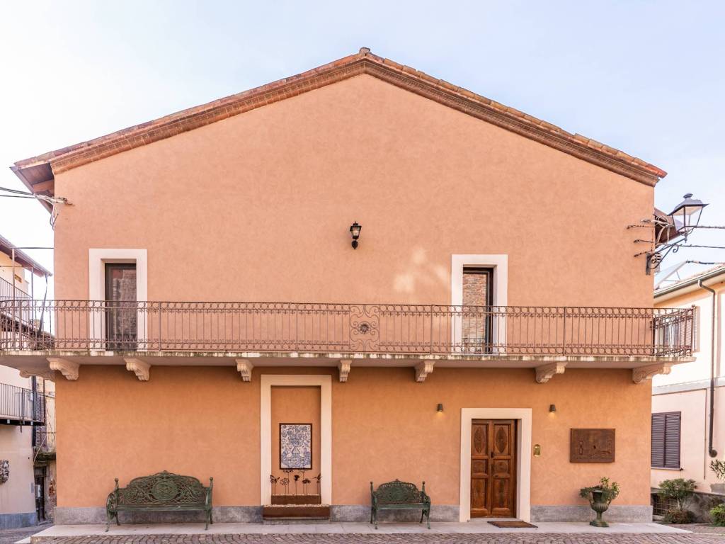 Rustico / casale a Montemagno in Piazza Castello, 1 - Foto 3