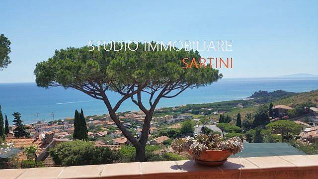 Villa a Castiglione della pescaia - Foto 2