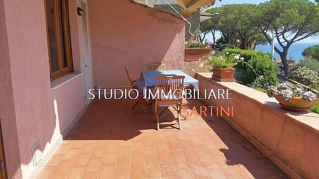 Villa a Castiglione della pescaia - Foto 3