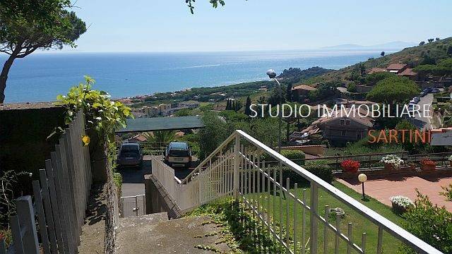 Villa a Castiglione della pescaia - Foto 4