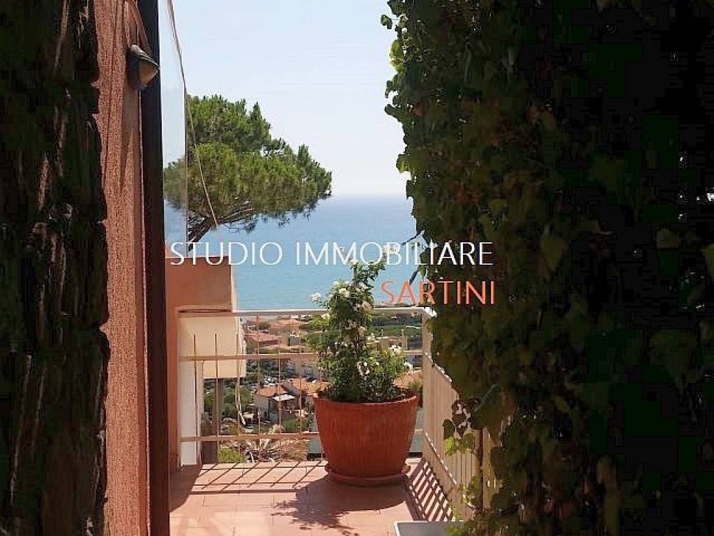 Villa a Castiglione della pescaia - Foto 5