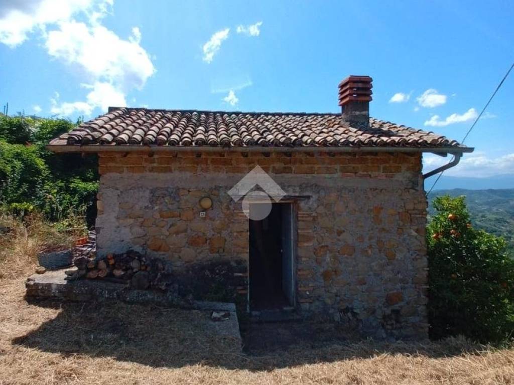 Rustico / casale a Olevano romano in Selva di sopra - Foto 3