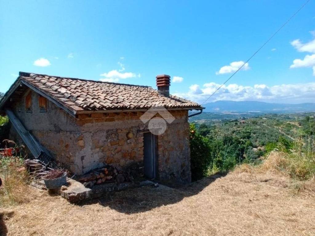 Rustico / casale a Olevano romano in Selva di sopra - Foto 5