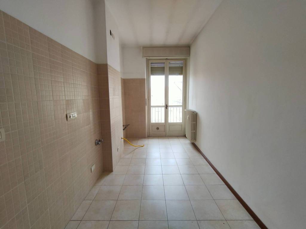 Appartamento a Asti in Piazza 1 Maggio - Foto 2