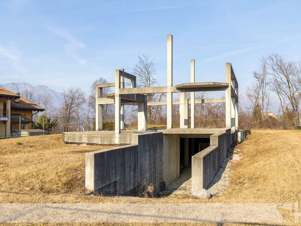 Terreno a Borgo valbelluna - Foto 3