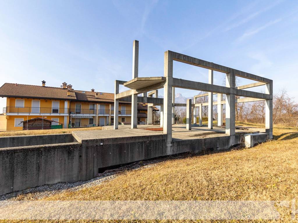 Terreno a Borgo valbelluna - Foto 4