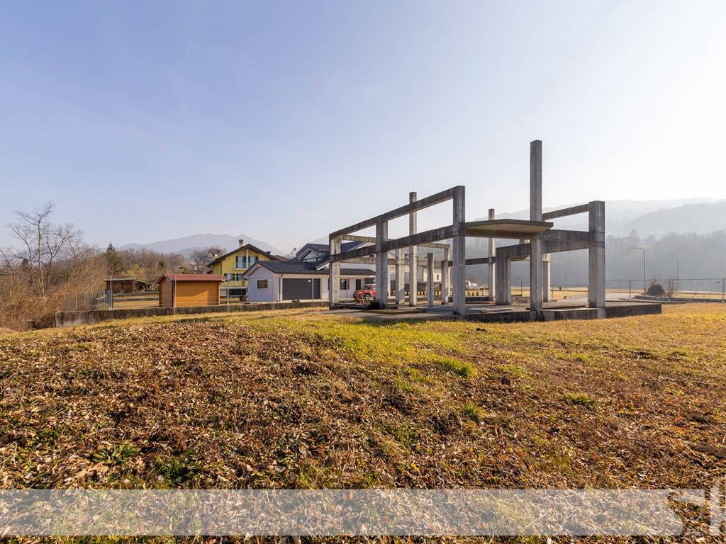 Terreno a Borgo valbelluna - Foto 5