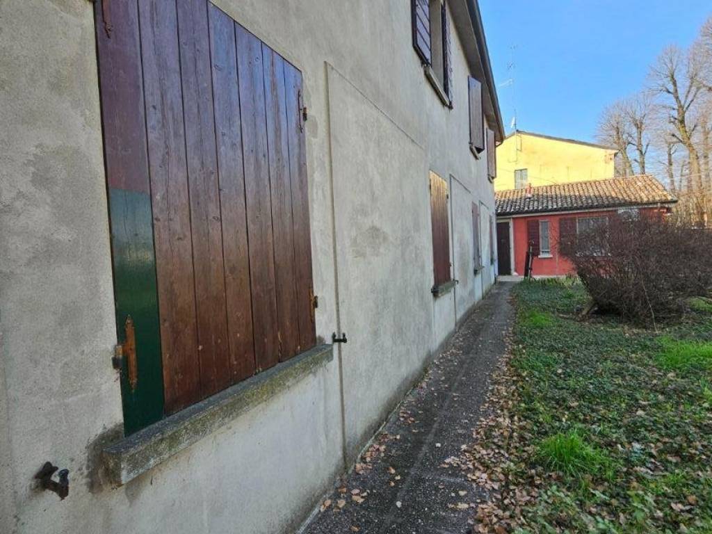 Box / garage a Guastalla in Viale Cappuccini - Foto 3