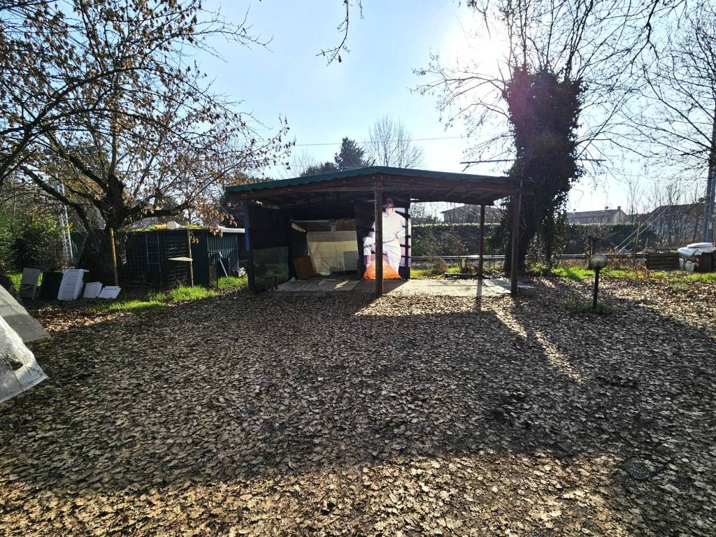 Box / garage a Guastalla in Viale Cappuccini - Foto 4