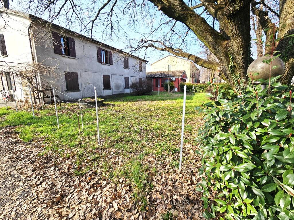 Box / garage a Guastalla in Viale Cappuccini - Foto 5