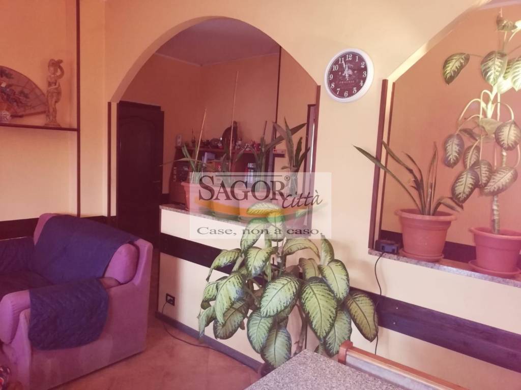 Villa a Rivalta di torino in Via Piossasco, 25 - Foto 5