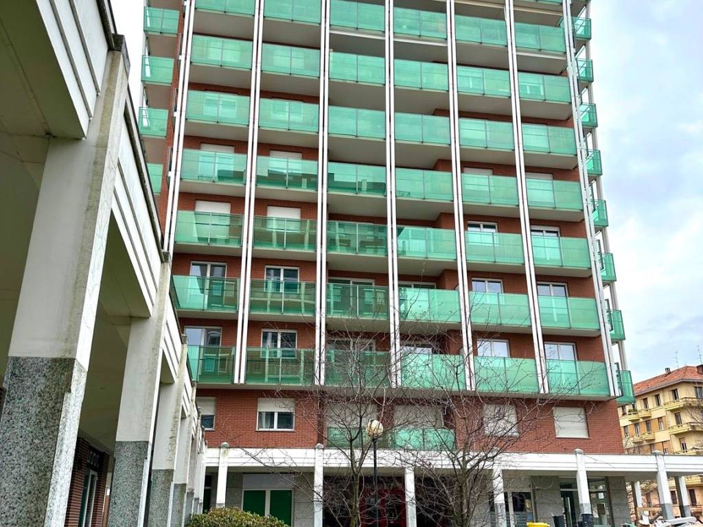 Appartamento a Biella in Via Alfonso Lamarmora, 15 - Foto 2