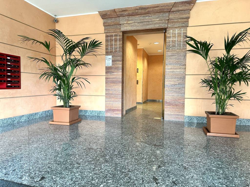 Appartamento a Biella in Via Alfonso Lamarmora, 15 - Foto 3