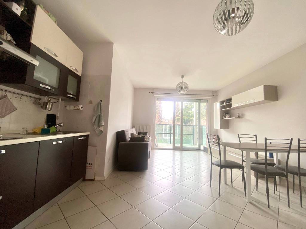 Appartamento a Biella in Via Alfonso Lamarmora, 15 - Foto 4