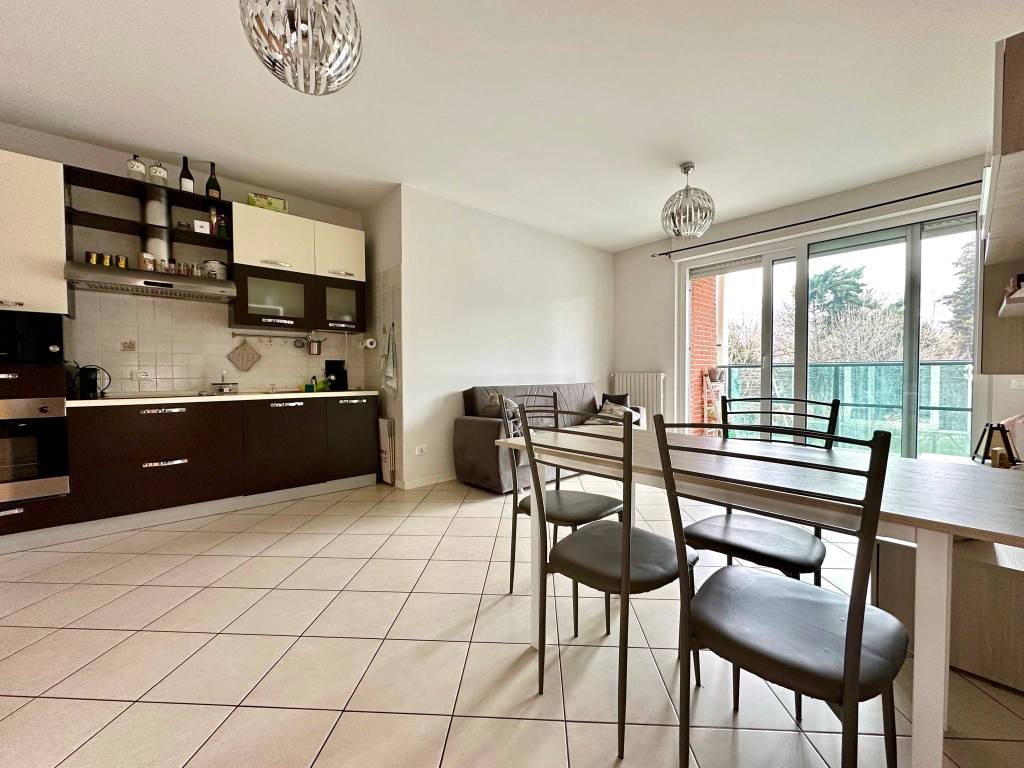 Appartamento a Biella in Via Alfonso Lamarmora, 15 - Foto 5