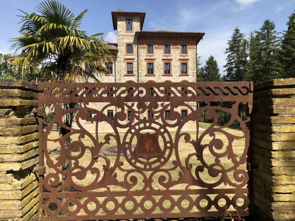 Palazzo / stabile a Città di castello in Frazione Sant'Ilario di Quarata, 20 - Foto 3