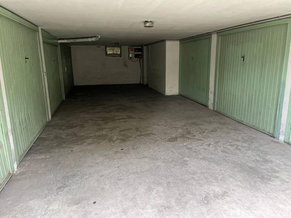 Box / garage a Venezia in Via Trento - Foto 2
