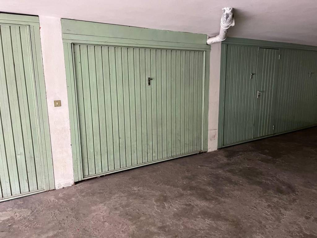 Box / garage a Venezia in Via Trento - Foto 4