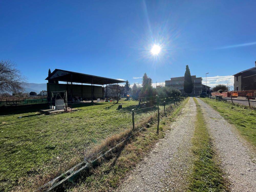 Rustico / casale a Spoleto in Località Camporoppolo - Foto 2