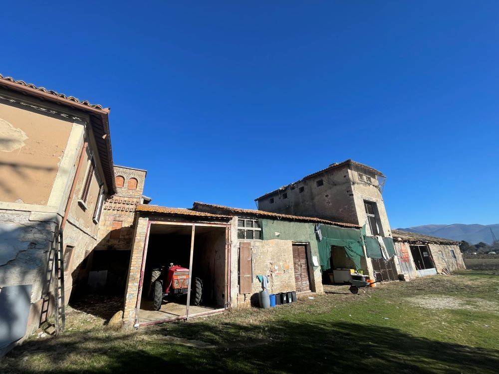 Rustico / casale a Spoleto in Località Camporoppolo - Foto 4