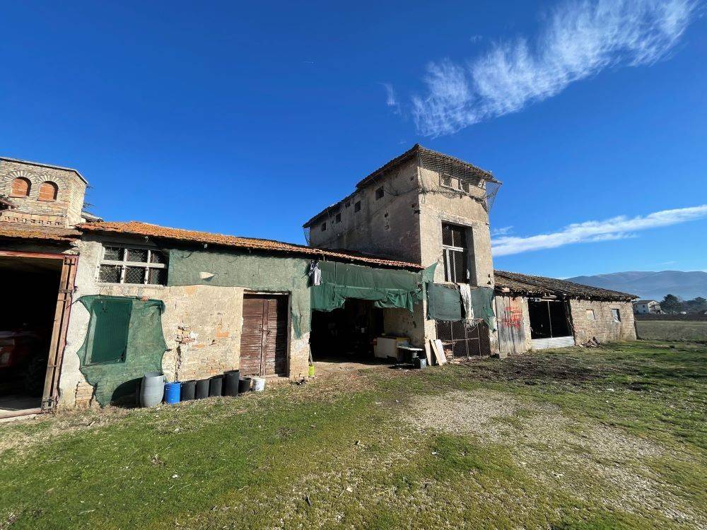 Rustico / casale a Spoleto in Località Camporoppolo - Foto 5