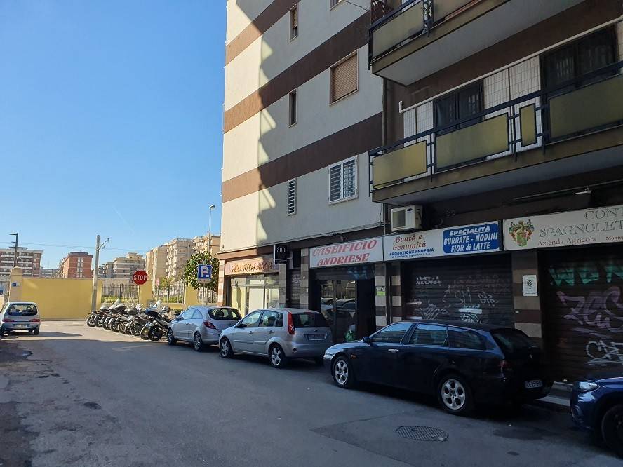 Immobile a Bari in Via Giuseppe Pisanelli - Foto 2
